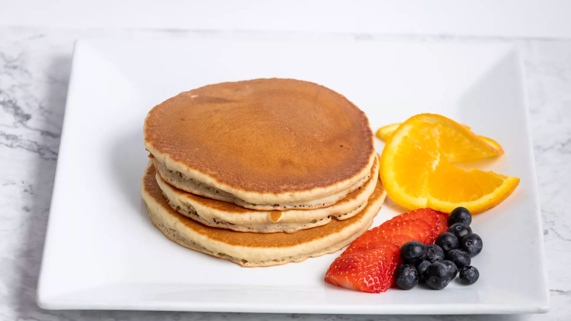 Breakfast Every Morning
